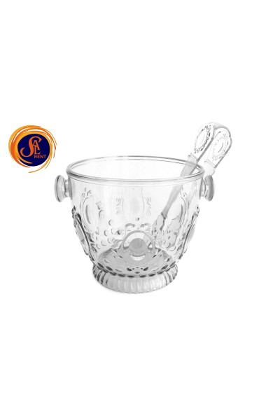 Відерце для льоду Barocco