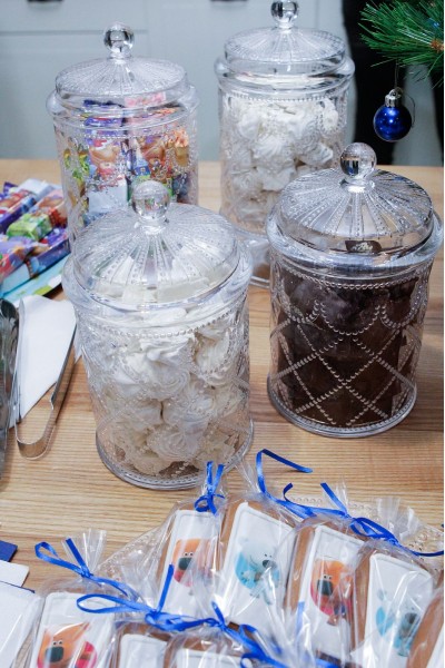 Бісквітниці NEO