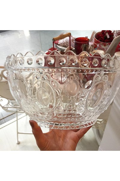 Зефірниця Barocco