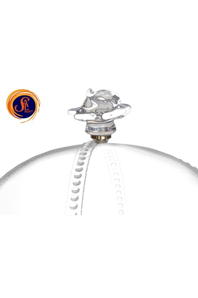 Кришки для канді-бару