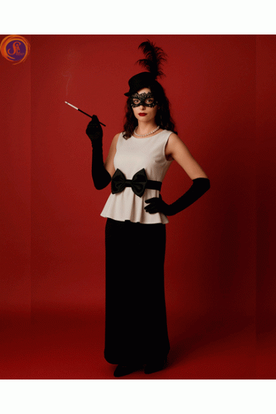 Фатальна леді 