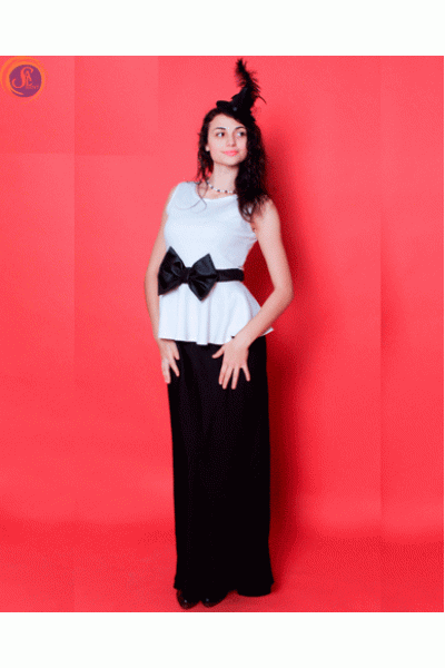 Фатальна леді 