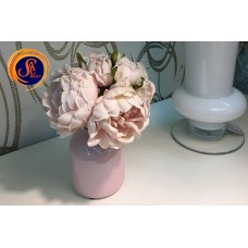 Букет півоній