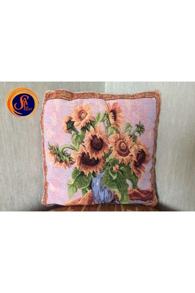 Подушки «Соняхи»