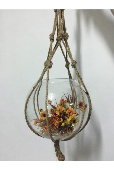 Підвісний свічник