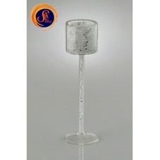 Свічник Crystal (22 см)