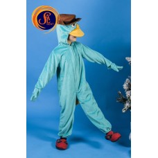 Перрі Утконос