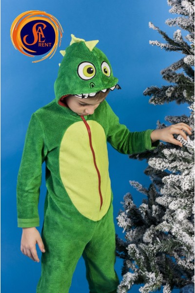 Костюм Діно