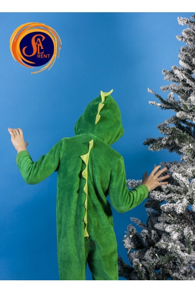 Костюм Діно