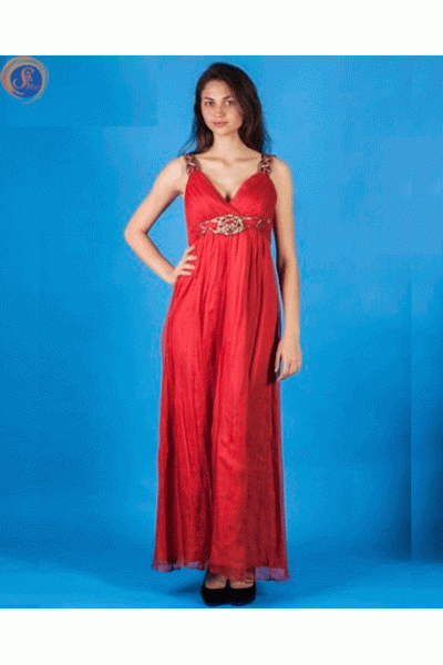 Червона відьма