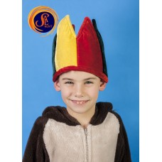 Корона Арлекино