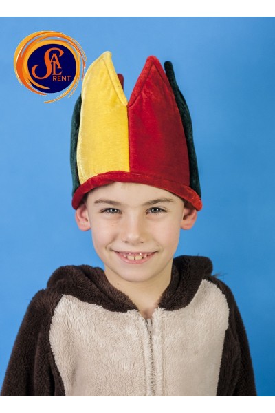 Корона Арлекино