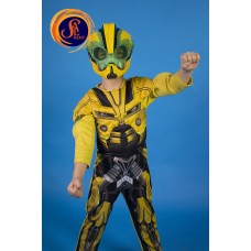 Трансформер Bumblebee