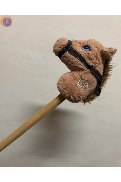 Коник на паличці