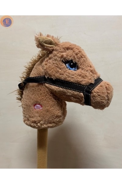 Коник на паличці