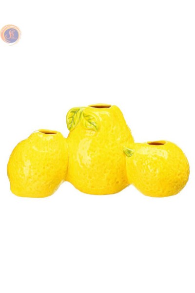 Ваза «3 Лимони»