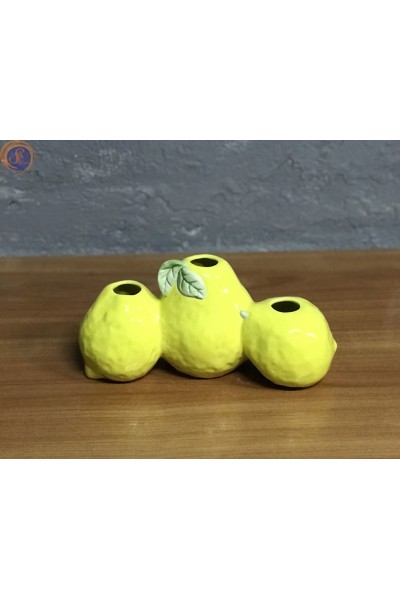 Ваза «3 Лимони»