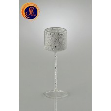 Свічник Crystal (18 см)
