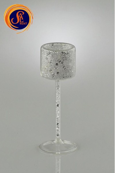 Свічник Crystal (18 см)