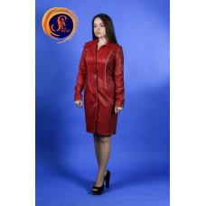 Хостес: платье-плащ