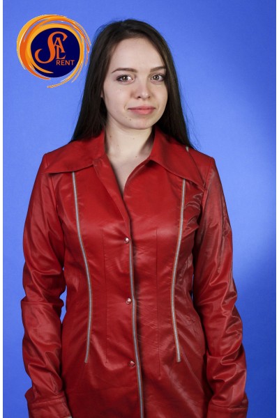 Хостес: платье-плащ