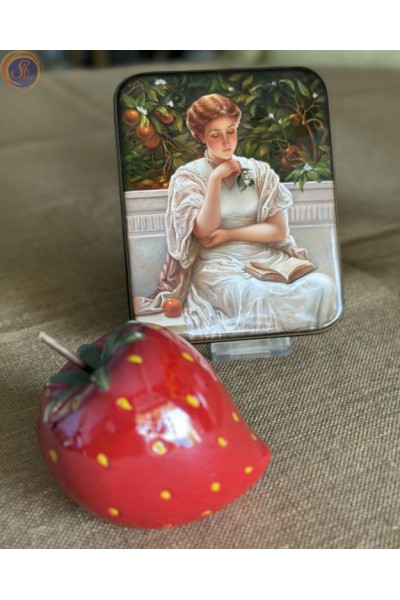 Фігура «Полуничка»