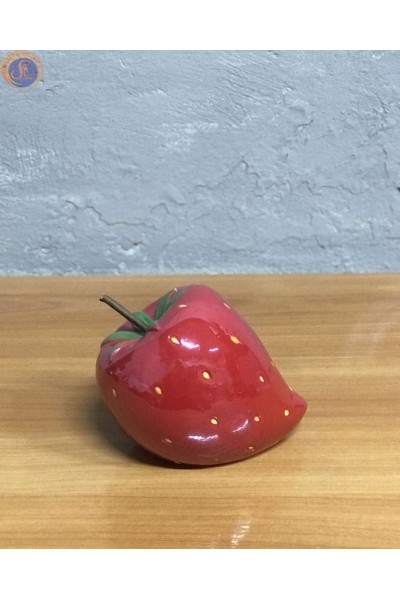 Фігура «Полуничка»