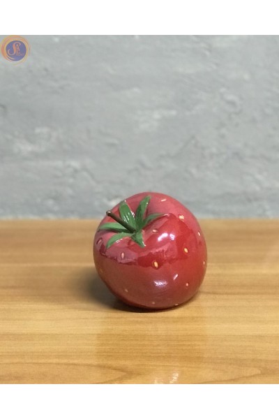 Фігура «Полуничка»