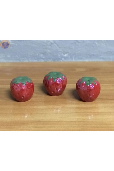 Фігура «Полуничка»