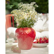 Ваза «Полуниця»