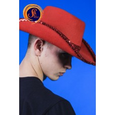 Ковбойська шляпа