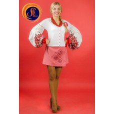 Рукава українські стилизовані