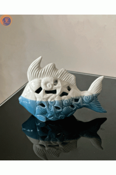 Фігура «Риба»