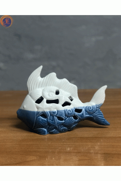 Фігура «Риба»