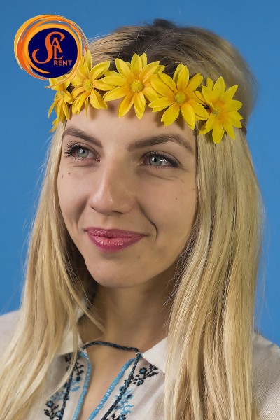 Обідок-квіти