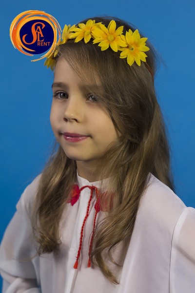 Обідок-квіти