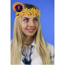 Обідок-квіти