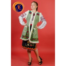 Жилет український 