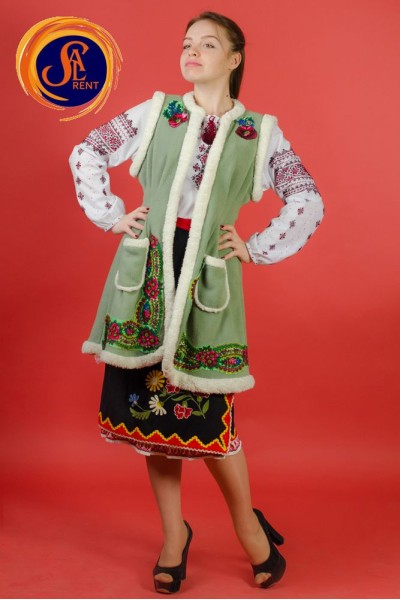 Жилет український 