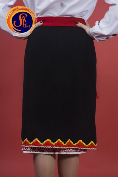 Плахта українська