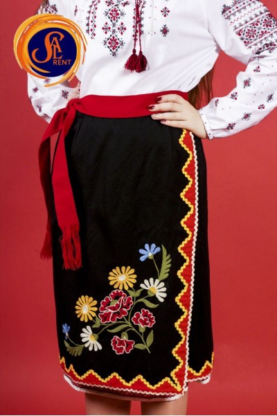 Плахта українська