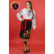 Плахта українська