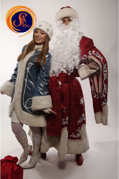 Святий Миколай