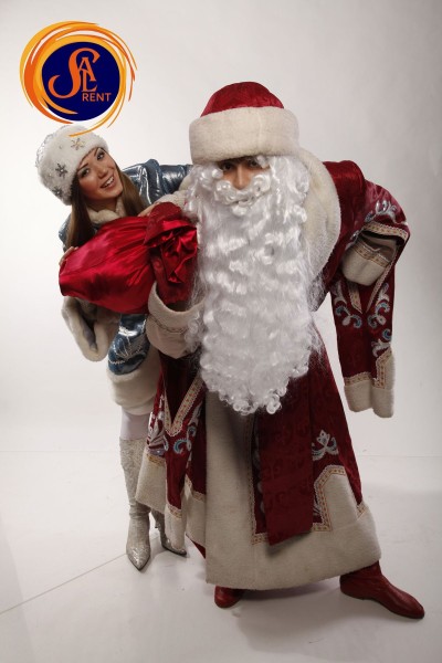 Святий Миколай