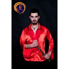 Циганский ніж