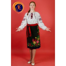 Вишиванки жіночі