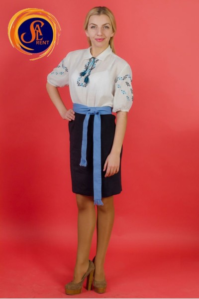 Вишиванки жіночі