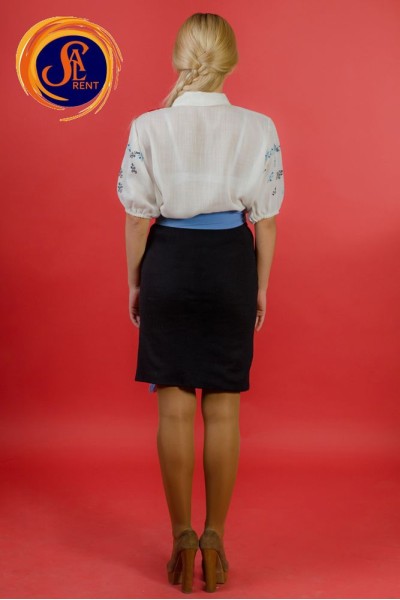 Вишиванки жіночі