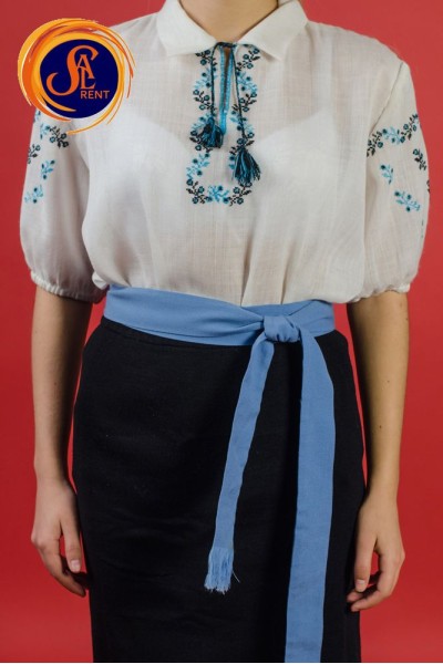 Вишиванки жіночі