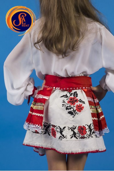 Україночка